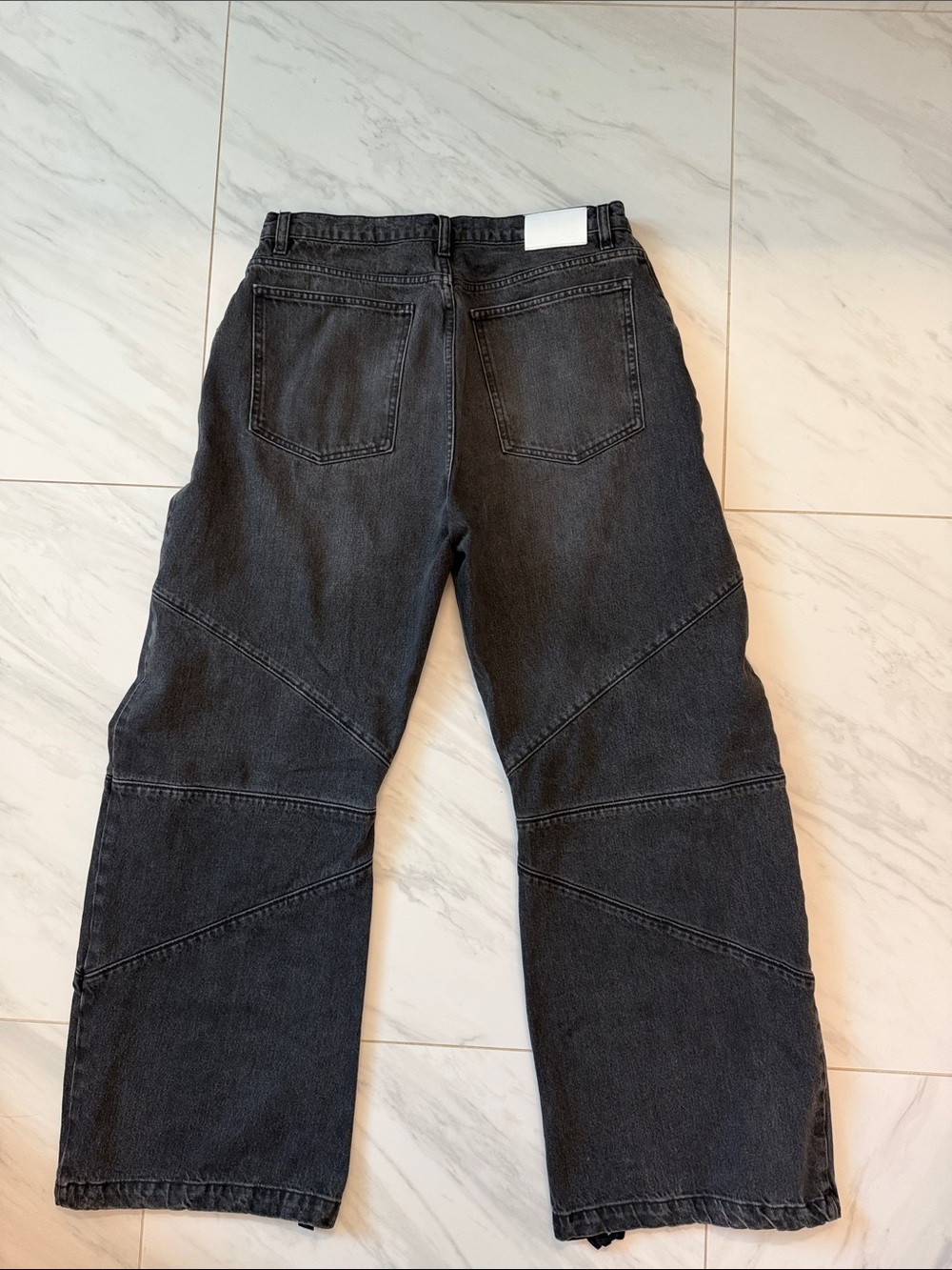 EB Denim Jeans - Picture 4 of 4